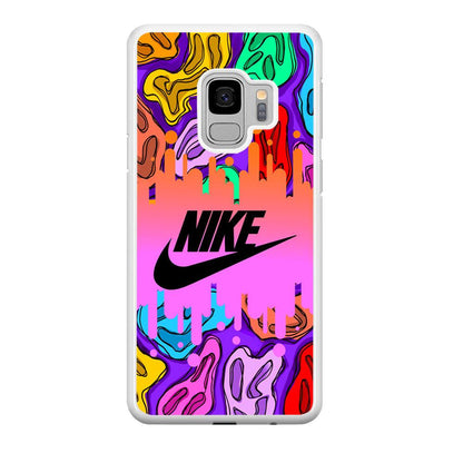 Nike Keep The Expression Samsung Galaxy S9 Case-Oxvistore