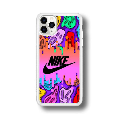 Nike Keep The Expression iPhone 11 Pro Case-Oxvistore