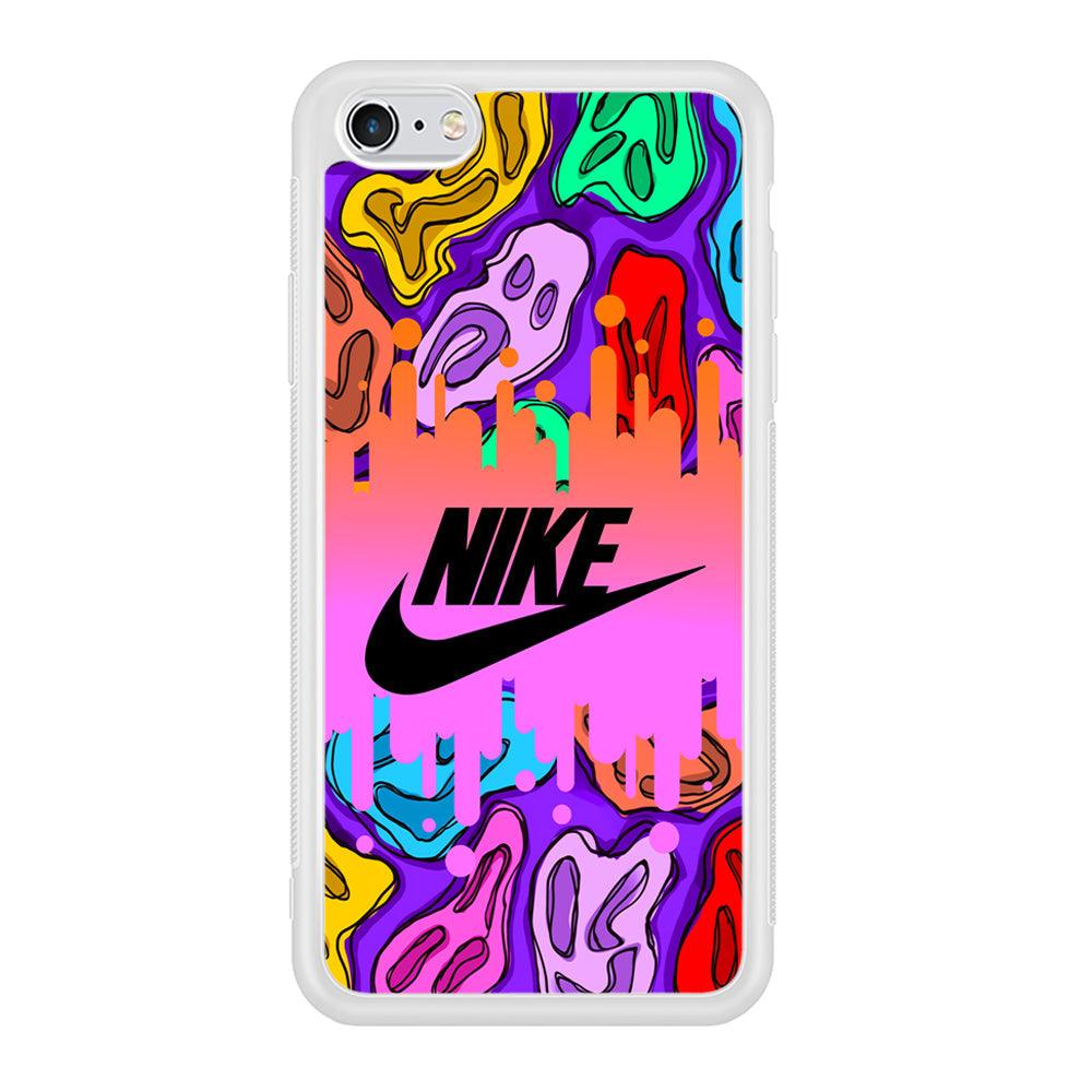 Nike Keep The Expression iPhone 6 | 6s Case-Oxvistore