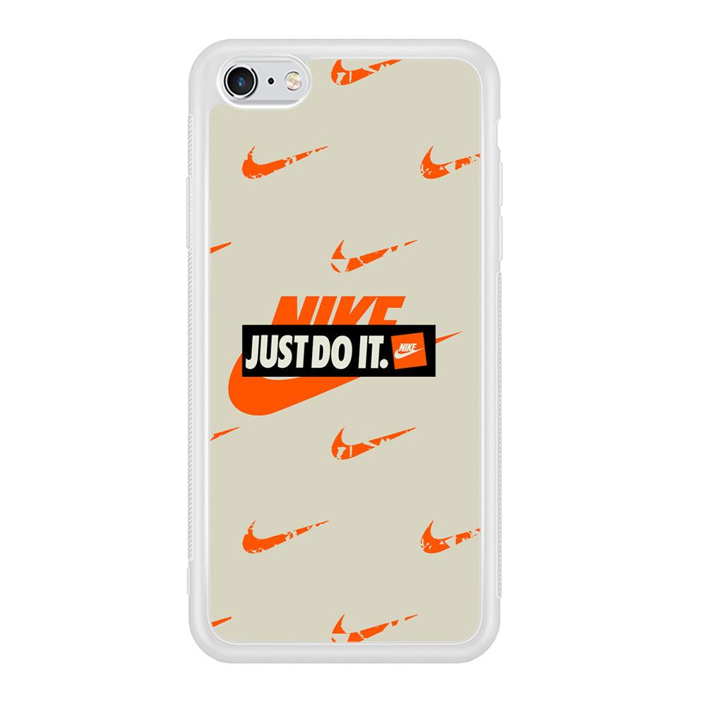 Nike Layer of Emblem iPhone 6 | 6s Case-Oxvistore