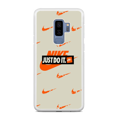 Nike Layer of Emblem Samsung Galaxy S9 Plus Case-Oxvistore