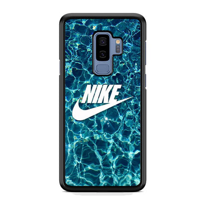 Nike Lots of Water Samsung Galaxy S9 Plus Case-Oxvistore