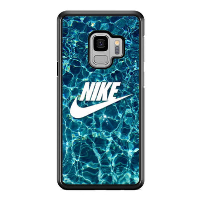 Nike Lots of Water Samsung Galaxy S9 Case-Oxvistore