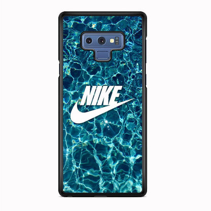 Nike Lots of Water Samsung Galaxy Note 9 Case-Oxvistore