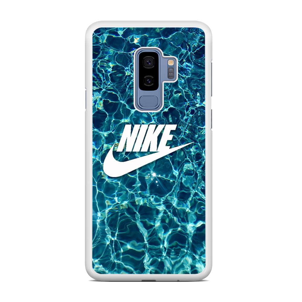 Nike Lots of Water Samsung Galaxy S9 Plus Case-Oxvistore