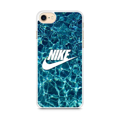 Nike Lots of Water iPhone 8 Case-Oxvistore