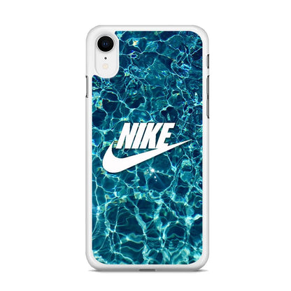 Nike Lots of Water iPhone XR Case-Oxvistore