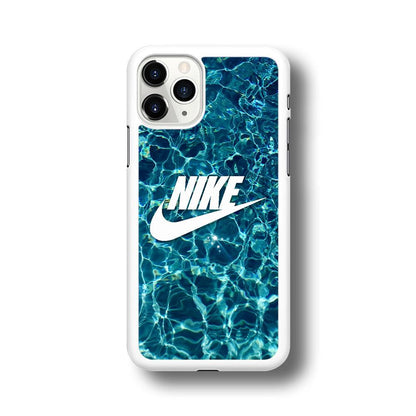 Nike Lots of Water iPhone 11 Pro Case-Oxvistore