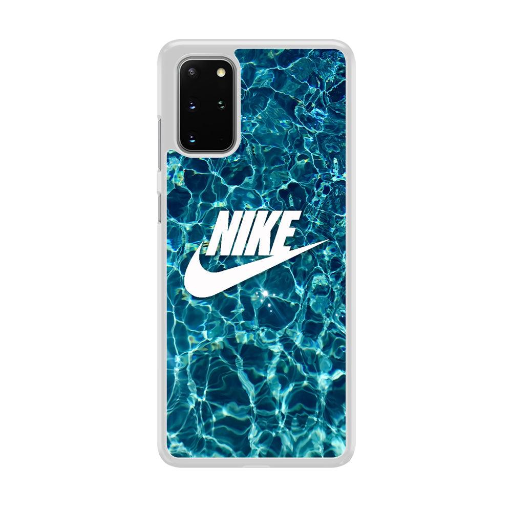 Nike Lots of Water Samsung Galaxy S20 Plus Case-Oxvistore