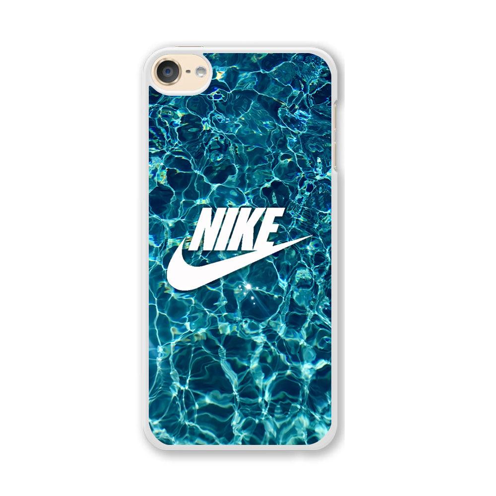 Nike Lots of Water iPod Touch 6 Case-Oxvistore