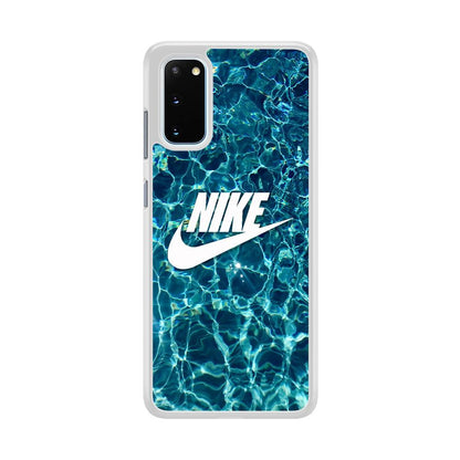 Nike Lots of Water Samsung Galaxy S20 Case-Oxvistore