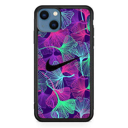 Nike Luminesce Theme iPhone 15 Plus Case-Oxvistore