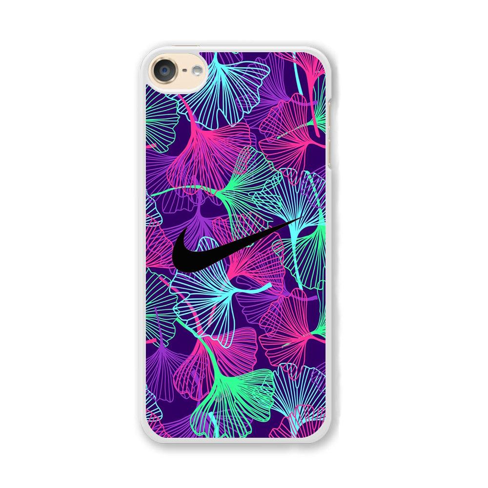 Nike Luminesce Theme iPod Touch 6 Case-Oxvistore