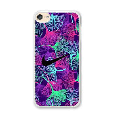 Nike Luminesce Theme iPod Touch 6 Case-Oxvistore