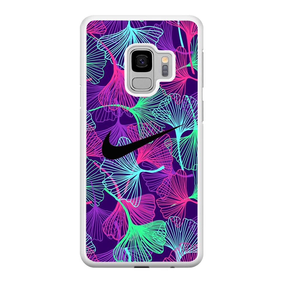 Nike Luminesce Theme Samsung Galaxy S9 Case-Oxvistore