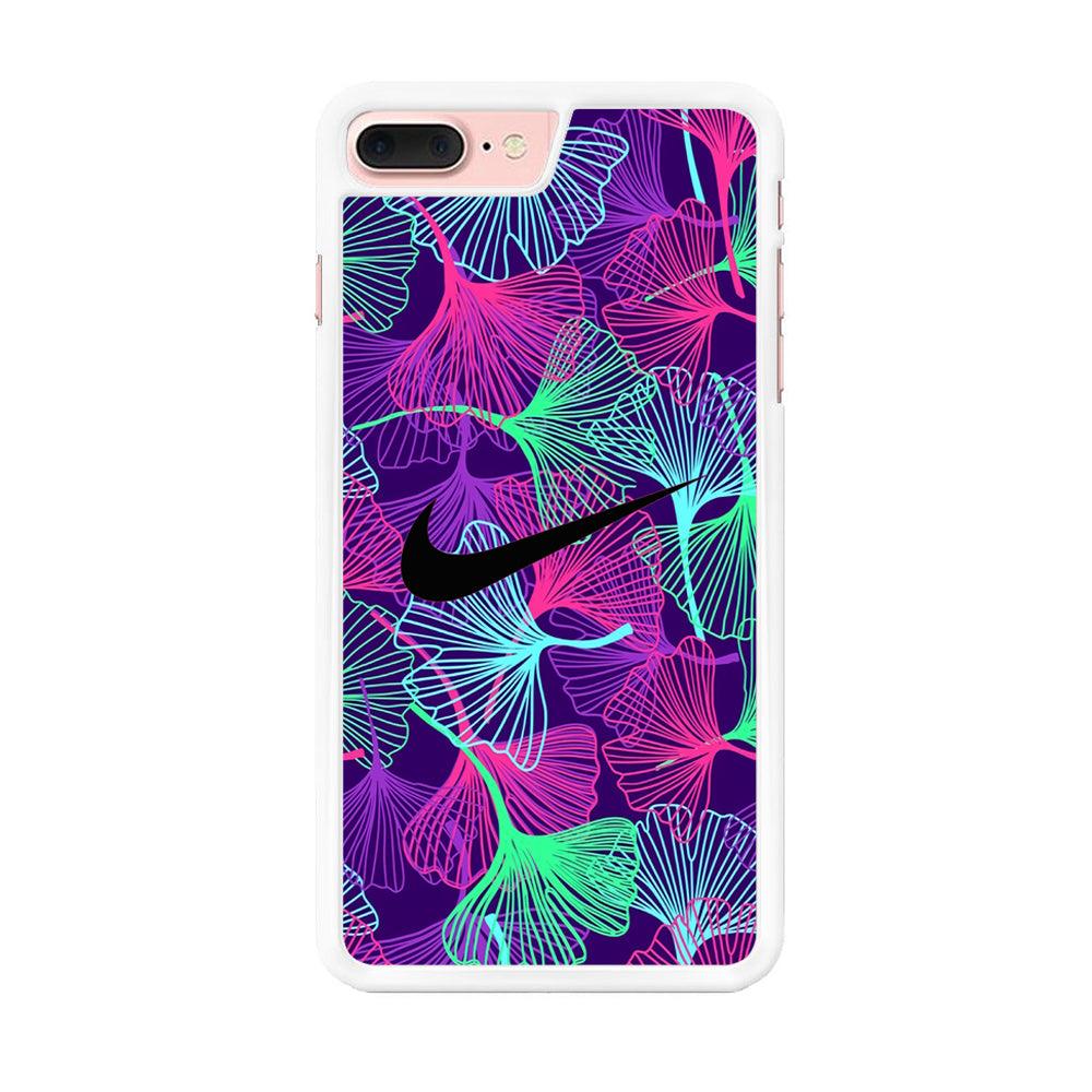 Nike Luminesce Theme iPhone 8 Plus Case-Oxvistore