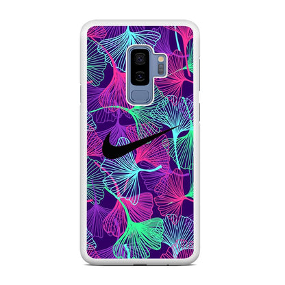 Nike Luminesce Theme Samsung Galaxy S9 Plus Case-Oxvistore