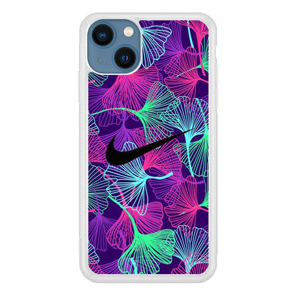 Nike Luminesce Theme iPhone 15 Plus Case-Oxvistore