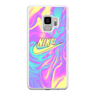 Nike Marble Liquid Samsung Galaxy S9 Case-Oxvistore