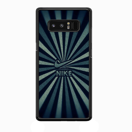 Nike Old Samsung Galaxy Note 8 Case-Oxvistore