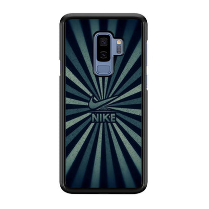 Nike Old Samsung Galaxy S9 Plus Case-Oxvistore