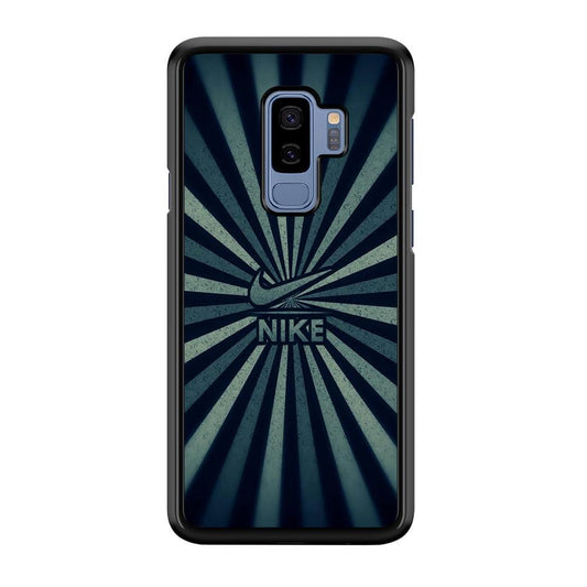 Nike Old Samsung Galaxy S9 Plus Case-Oxvistore