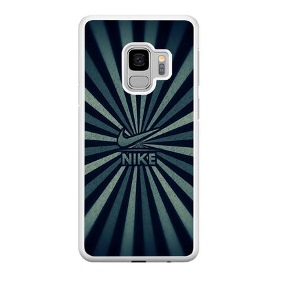 Nike Old Samsung Galaxy S9 Case-Oxvistore