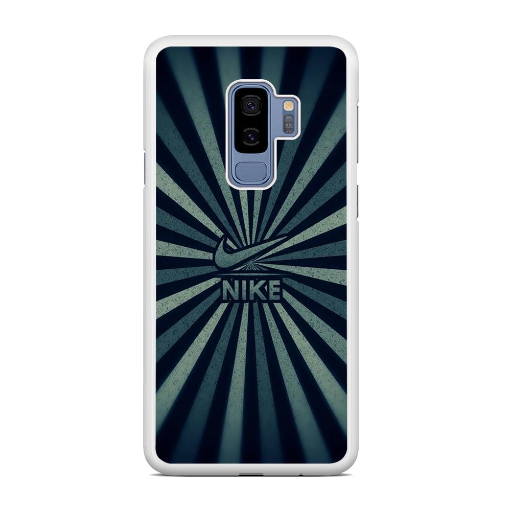 Nike Old Samsung Galaxy S9 Plus Case-Oxvistore