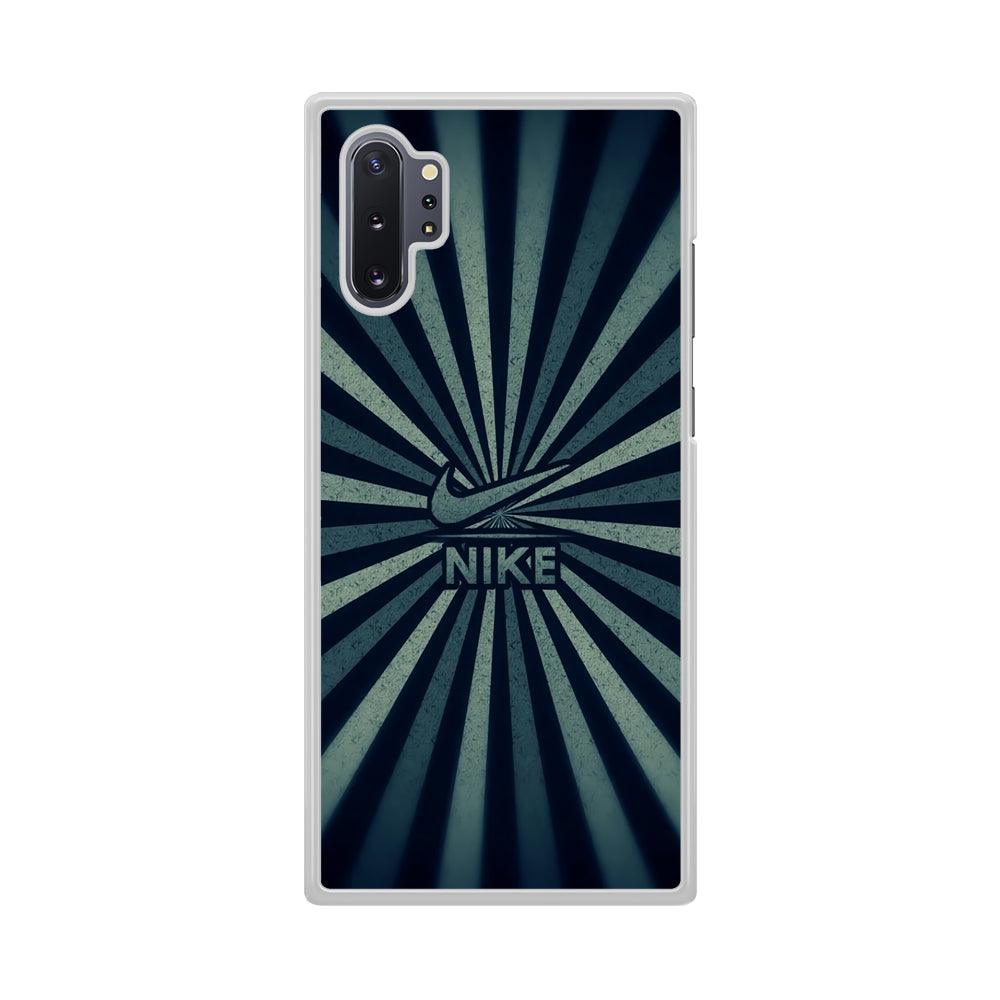 Nike Old Samsung Galaxy Note 10 Plus Case-Oxvistore