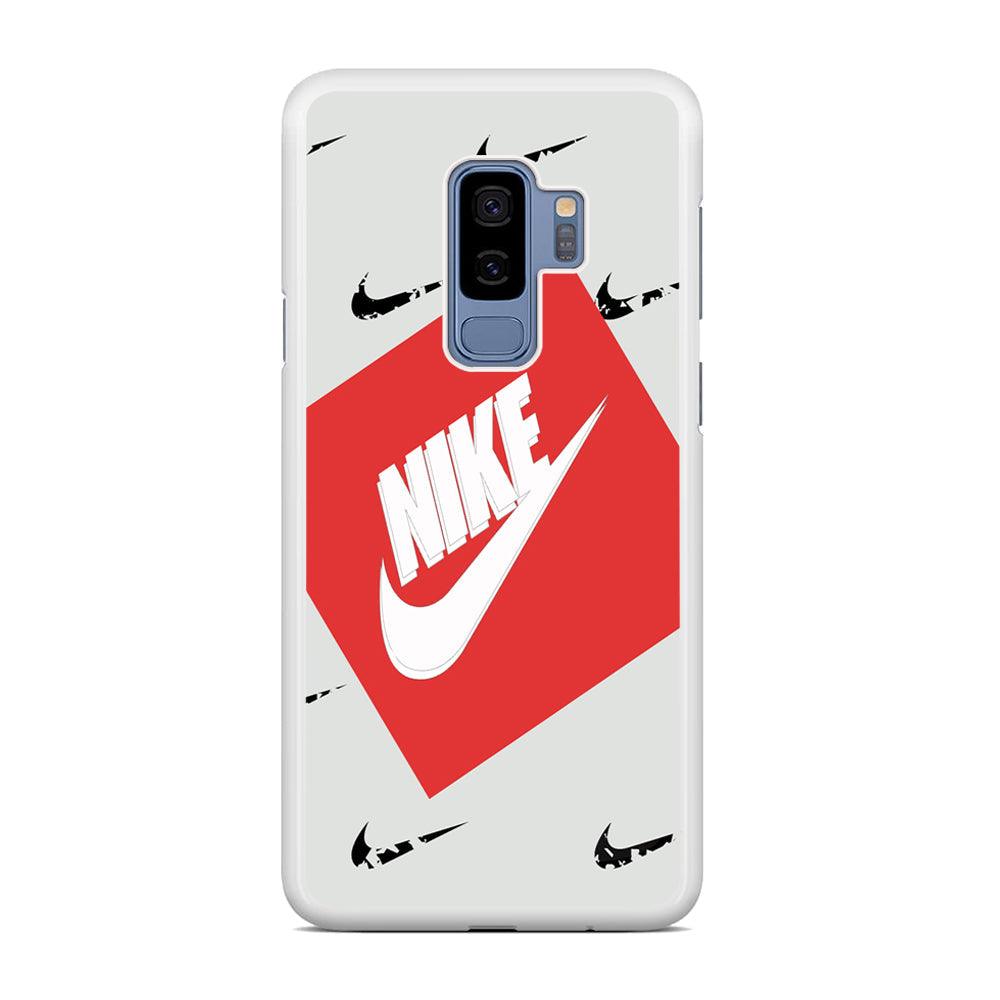 Nike Option of Perspective Samsung Galaxy S9 Plus Case-Oxvistore