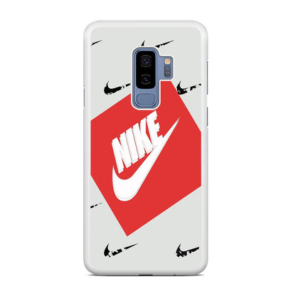 Nike Option of Perspective Samsung Galaxy S9 Plus Case-Oxvistore