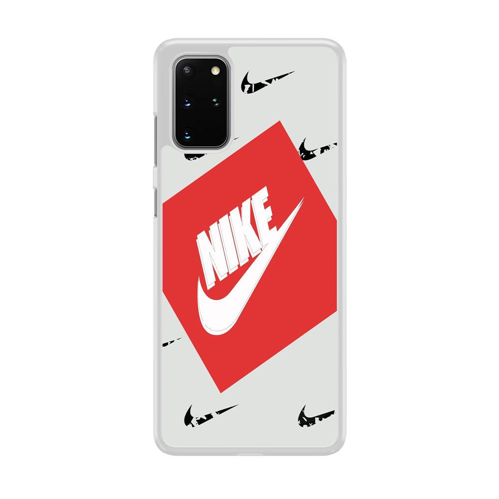 Nike Option of Perspective Samsung Galaxy S20 Plus Case-Oxvistore