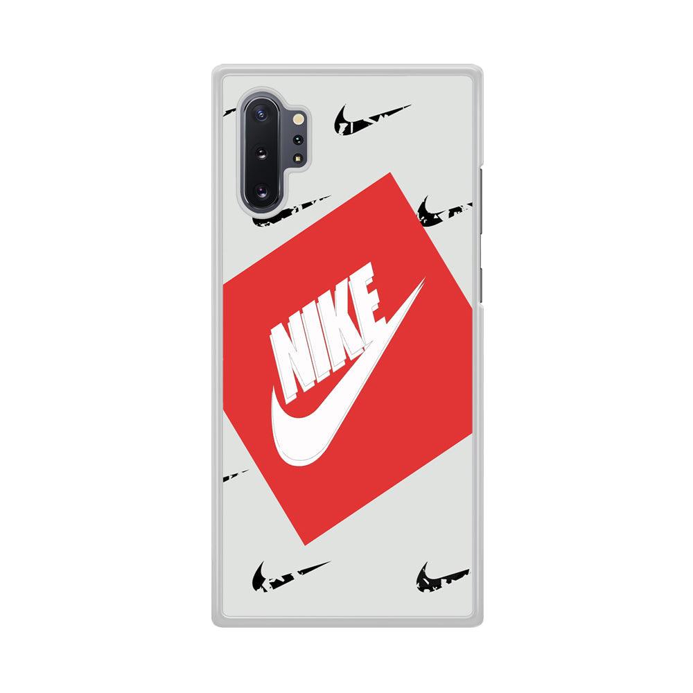 Nike Option of Perspective Samsung Galaxy Note 10 Plus Case-Oxvistore