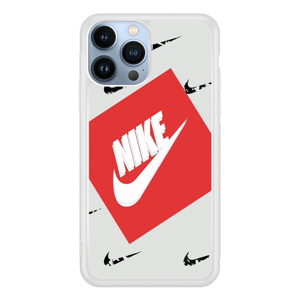 Nike Option of Perspective iPhone 15 Pro Case-Oxvistore