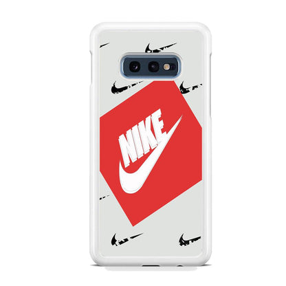 Nike Option of Perspective Samsung Galaxy S10E Case-Oxvistore