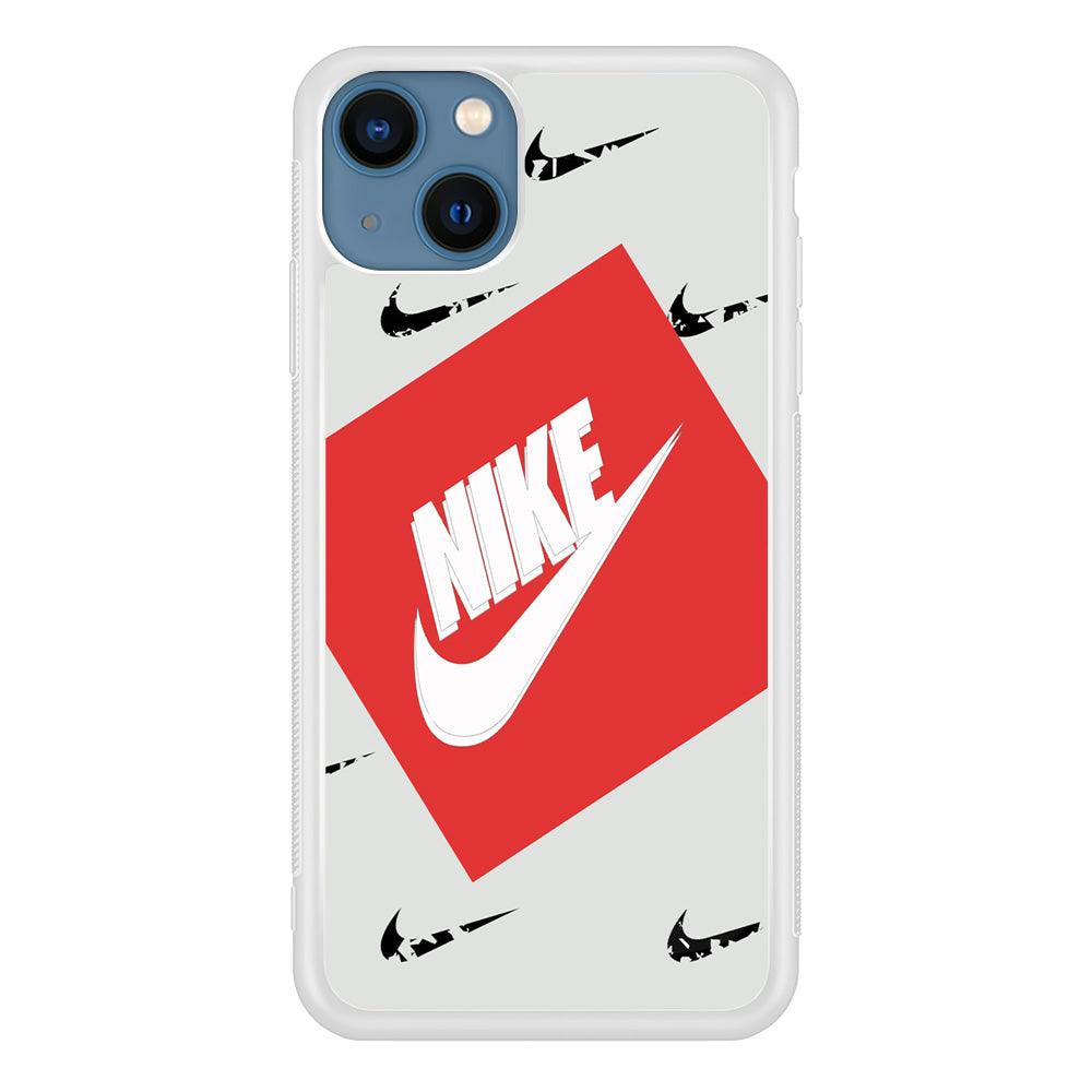 Nike Option of Perspective iPhone 14 Case-Oxvistore