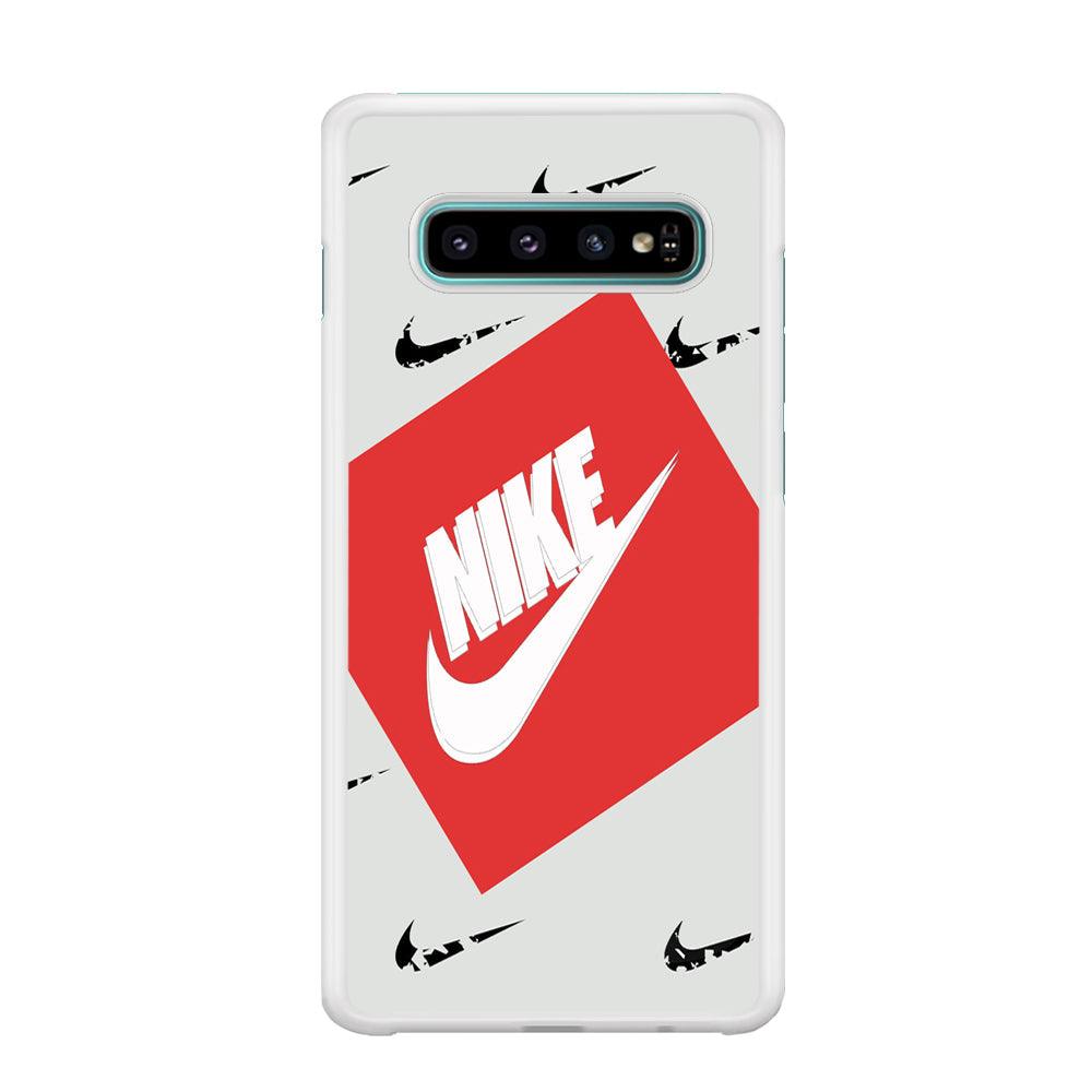 Nike Option of Perspective Samsung Galaxy S10 Plus Case-Oxvistore