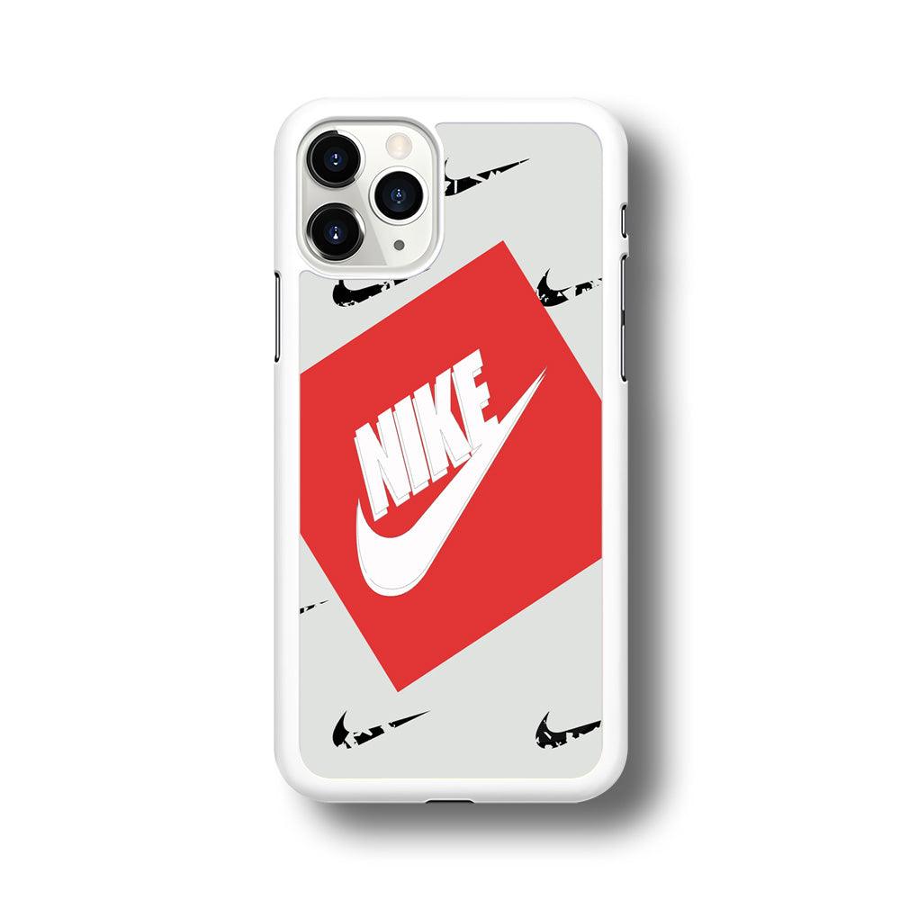 Nike Option of Perspective iPhone 11 Pro Case-Oxvistore