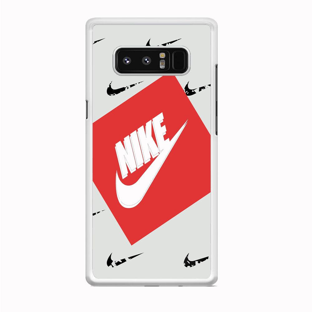 Nike Option of Perspective Samsung Galaxy Note 8 Case-Oxvistore