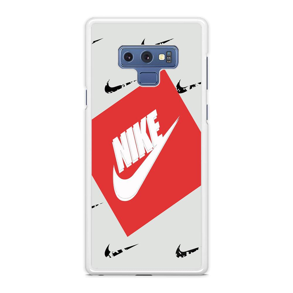 Nike Option of Perspective Samsung Galaxy Note 9 Case-Oxvistore