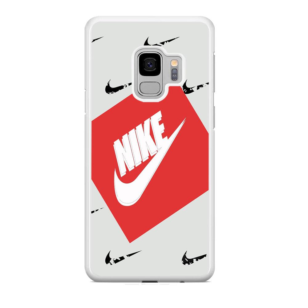 Nike Option of Perspective Samsung Galaxy S9 Case-Oxvistore