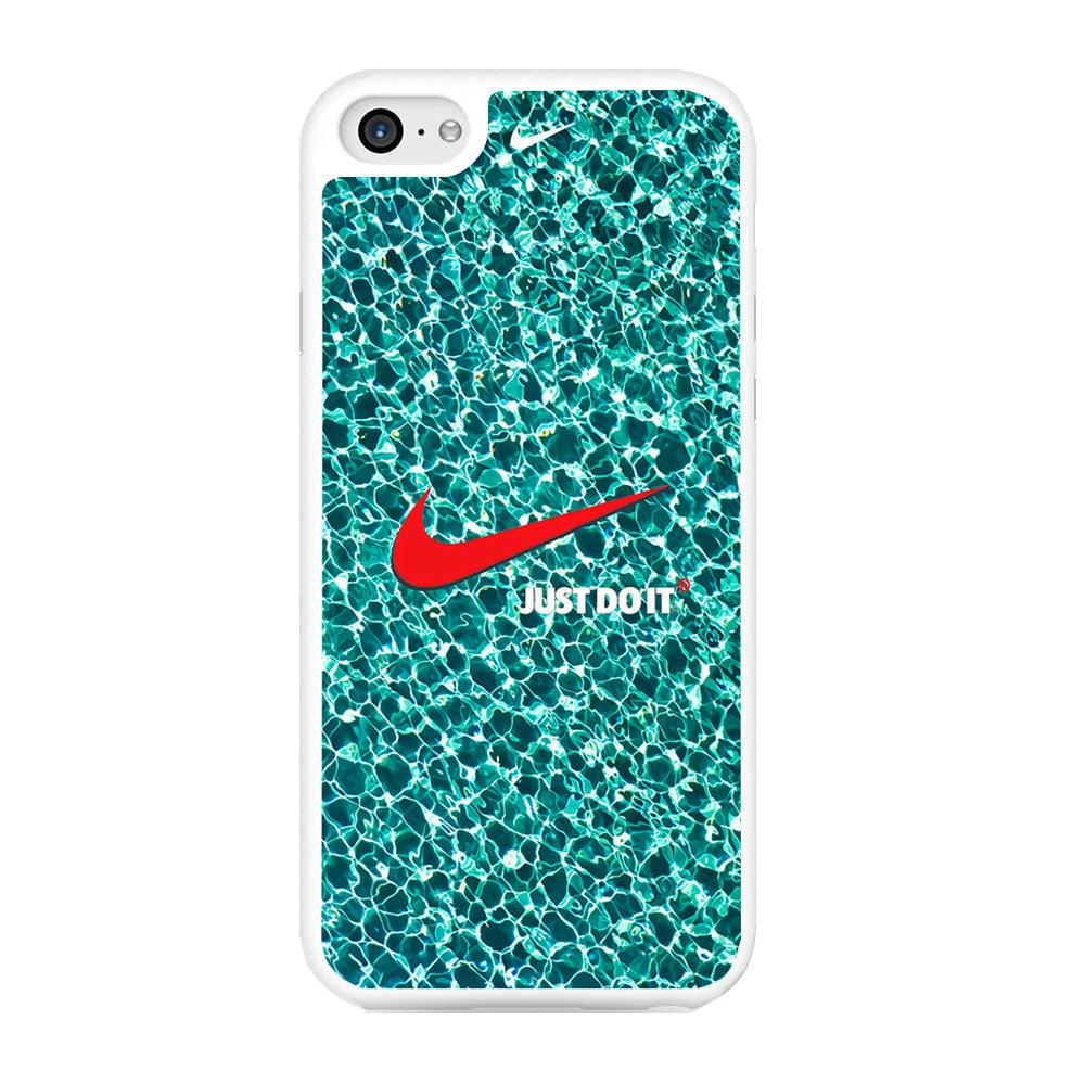 Nike Red Shiny iPhone 6 | 6s Case-Oxvistore