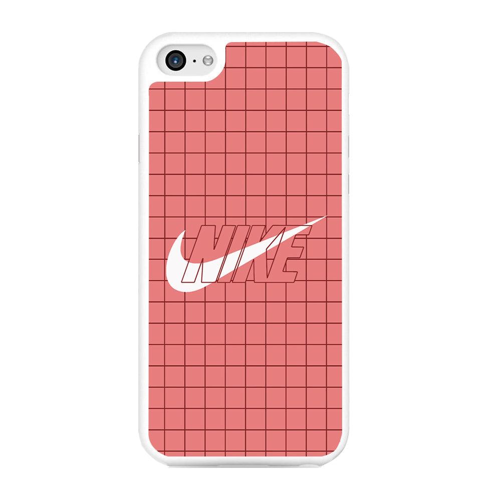 Nike Red Square Spot iPhone 6 | 6s Case-Oxvistore