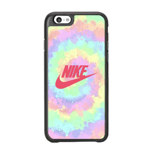 Nike Ring of Rainbow iPhone 6 Plus | 6s Plus Case-Oxvistore