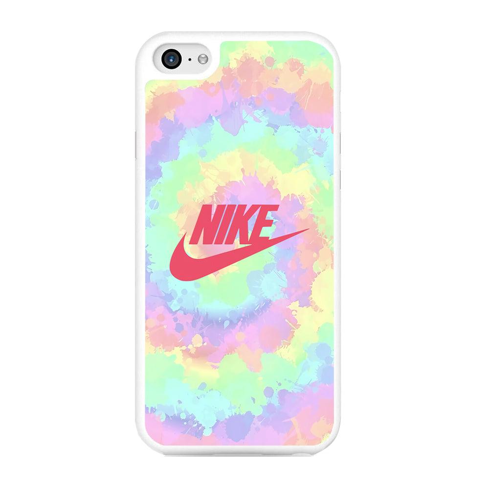 Nike Ring of Rainbow iPhone 6 | 6s Case-Oxvistore