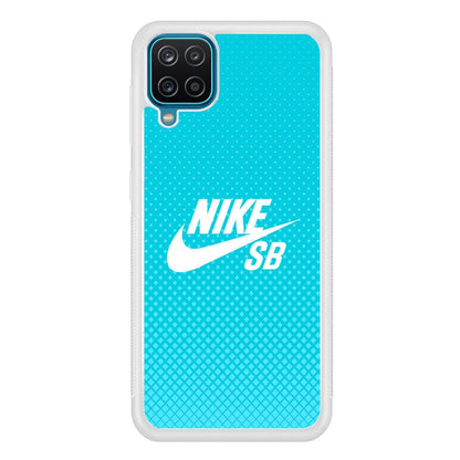 Nike SB Soul of Cloud Samsung Galaxy A12 Case-Oxvistore