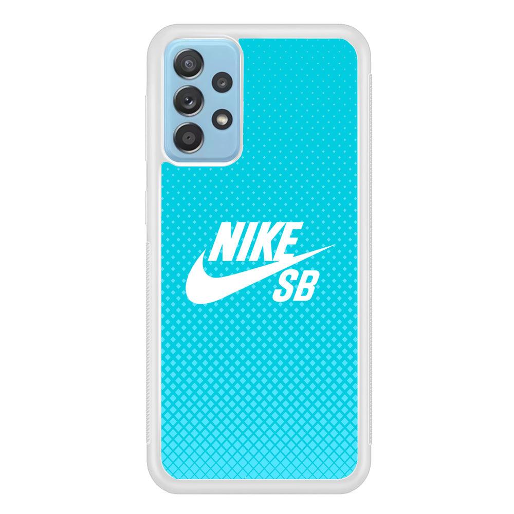 Nike SB Soul of Cloud Samsung Galaxy A52 Case-Oxvistore