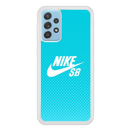 Nike SB Soul of Cloud Samsung Galaxy A52 Case-Oxvistore