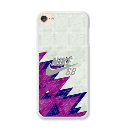 Nike SB Triangle Patern iPod Touch 6 Case-Oxvistore