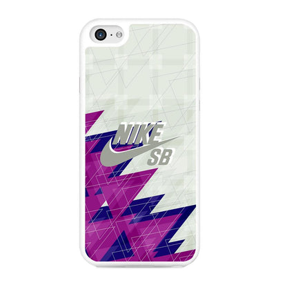 Nike SB Triangle Patern iPhone 6 | 6s Case-Oxvistore